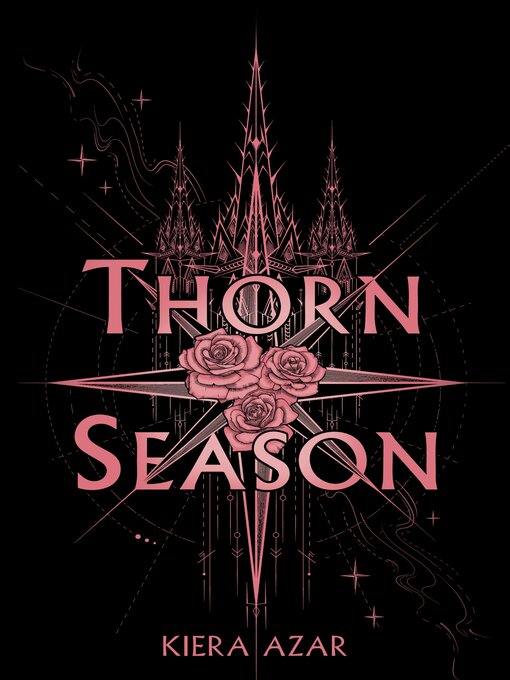 Title details for Thorn Season by Kiera Azar - Wait list
